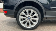 Ford Kuga 1.5 EcoBoost 176 Titanium X Edition 5dr Auto Petrol Estate